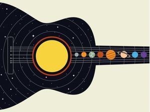 GUITAR GALAXY