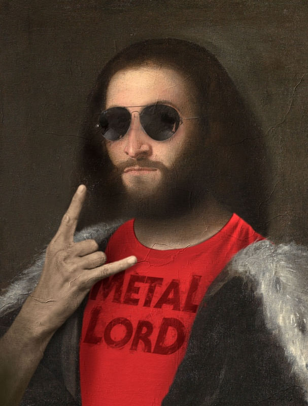 METAL LORD