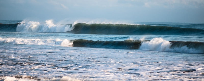 MEGA ONDAS