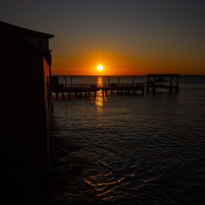 O SOL E A PONTE
