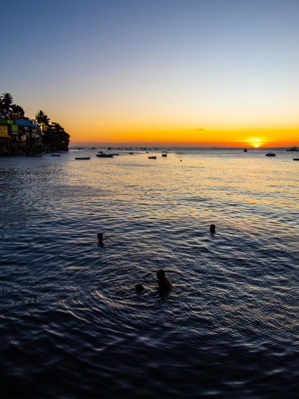 BEIRA A MAR