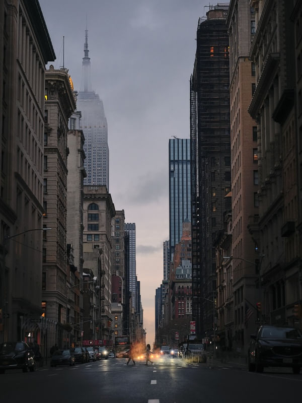NEW YORK FEELS