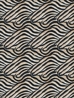 SÉRIE ANIMAL PRINT - ZEBRA - I