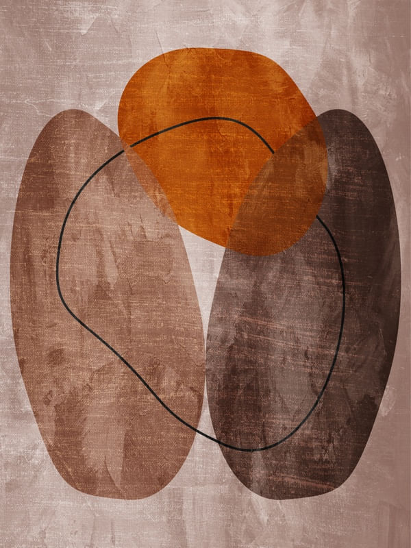ABSTRATO ORGANICO APR - 20A