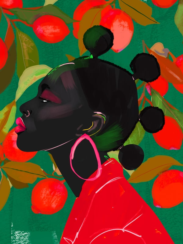 GIRL PORTRAIT 11