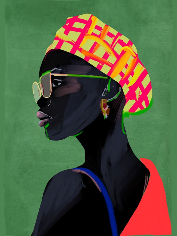 GIRL PORTRAIT 03