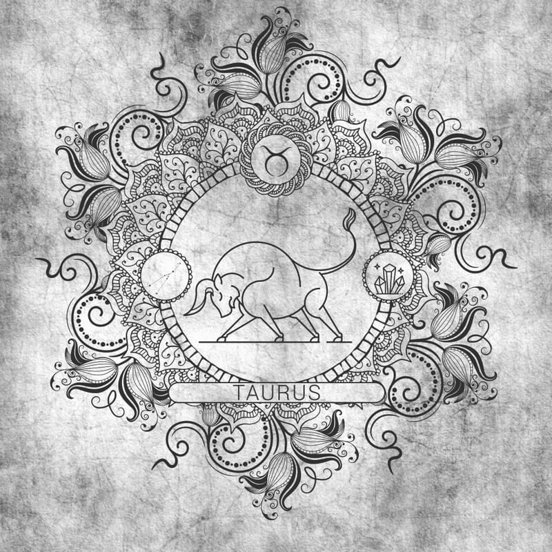 ZODIACO - ASH - TOURO