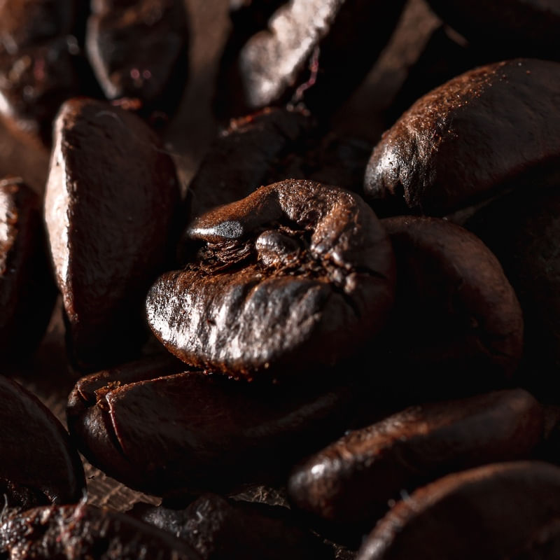 CAFÉ DARK