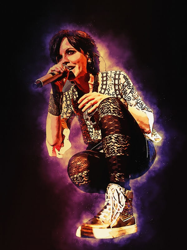 SPIRIT DOLORES ORIORDAN