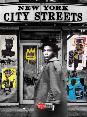 NEW YORK BASQUIAT