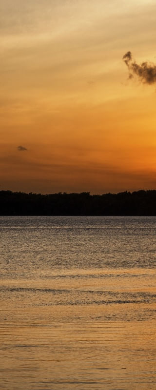 FIM DE TARDE NO JACARÉ 01