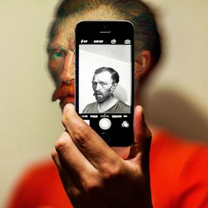 SHOW YOU MY SELFIE