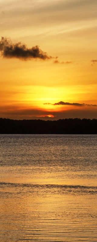 FIM DE TARDE NO JACARÉ 02