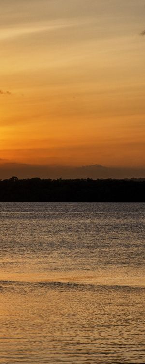 FIM DE TARDE NO JACARÉ 03