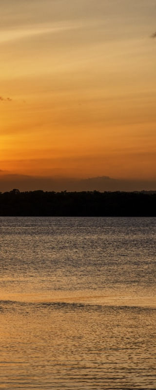 FIM DE TARDE NO JACARÉ 03