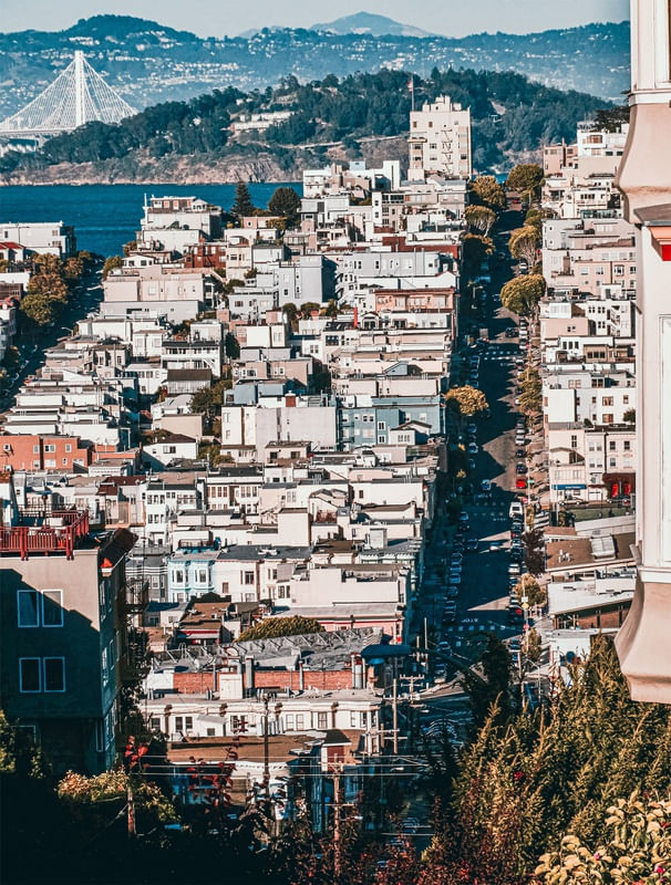 SAN FRANPSYCHO