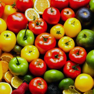 QUADRADO DOS DELÍRIOS FRUTAIS