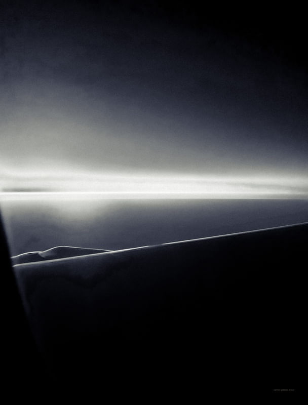 INFINITO HORIZONTE