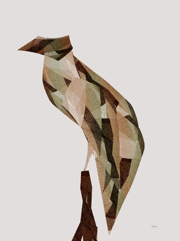 ABSTRACT BIRD 060223
