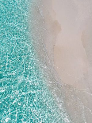 PRAIA CRISTALINA