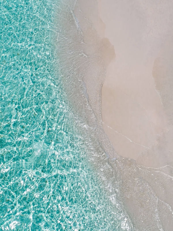 PRAIA CRISTALINA