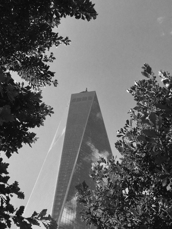 WTC NEW YORK - PB