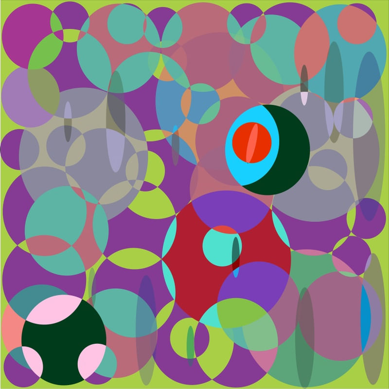 HYPER ABSTRATO
