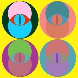 VESICA PISCIS