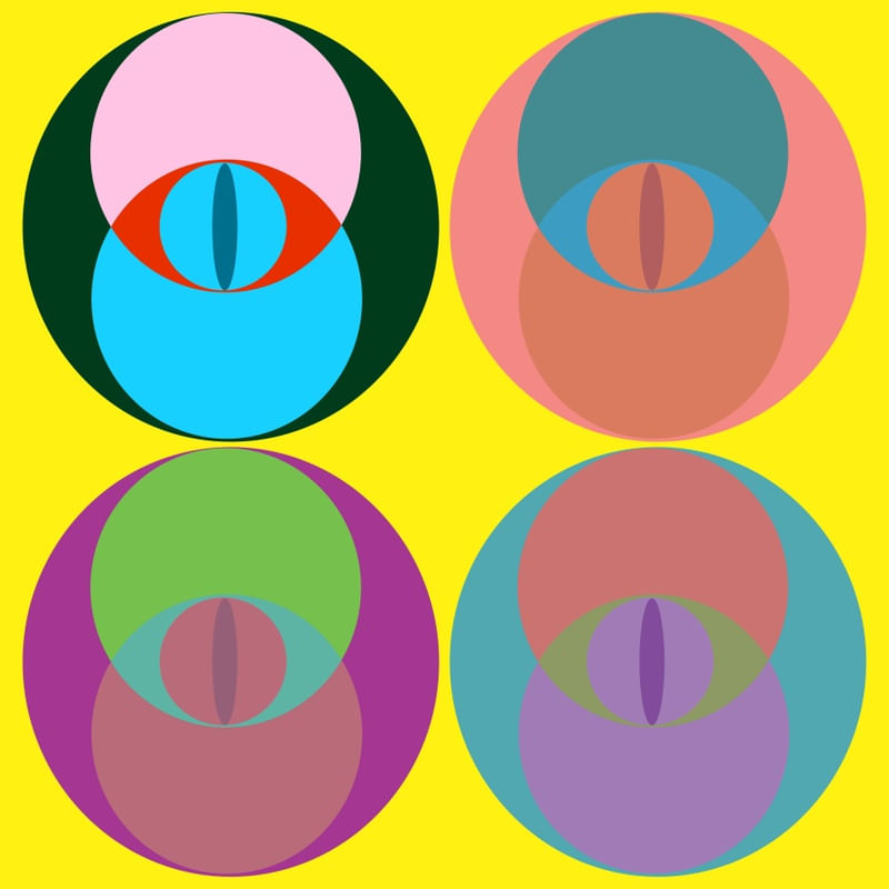 VESICA PISCIS