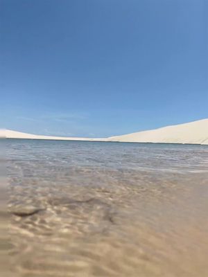 MIRAGEM 2 - NORDESTE BRASILEIRO
