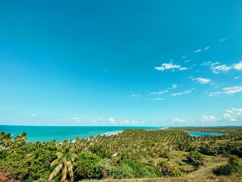 MARAÚ - BAHIA BR
