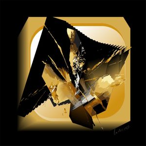 ENIGMA IMPACTANTE