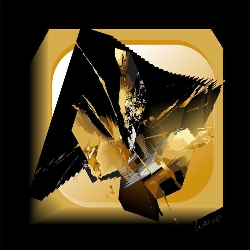ENIGMA IMPACTANTE