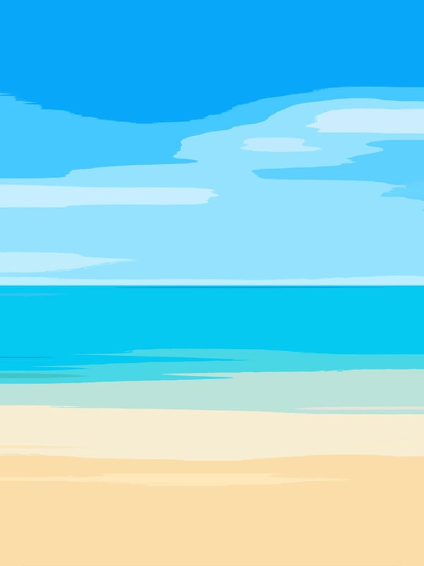 ABSTRATO PRAIA 2
