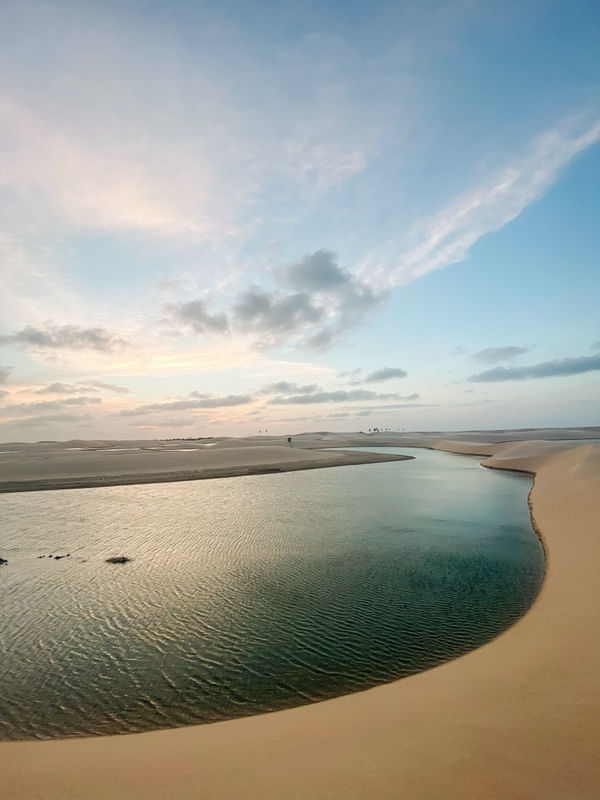 OCEAN LAGOON - BR