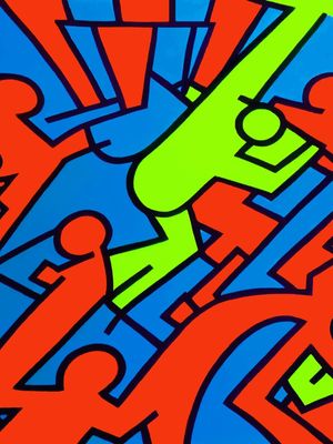 STREET POP 07