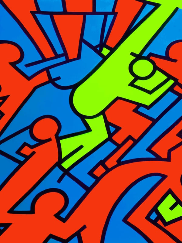 STREET POP 07