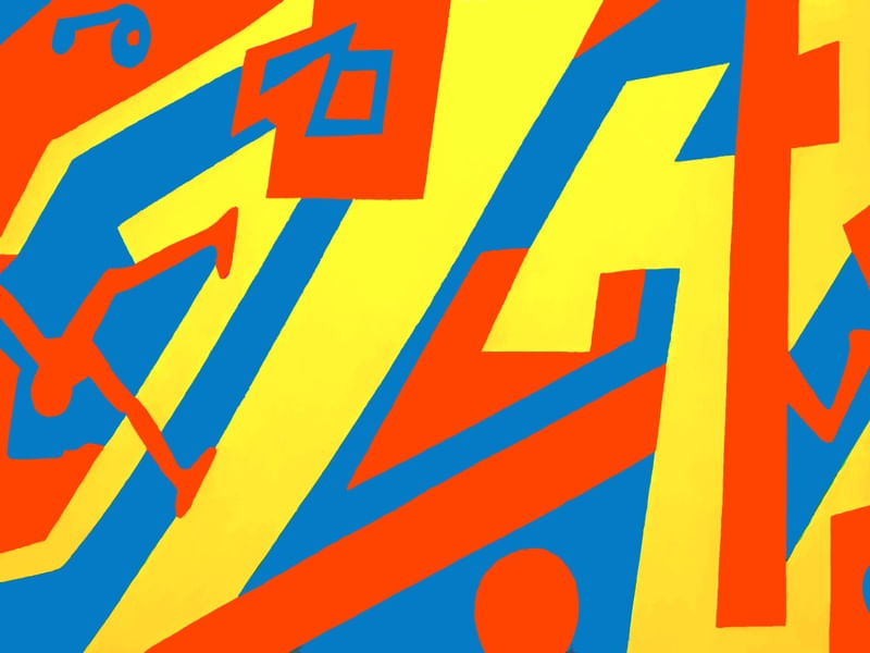 STREET POP 08