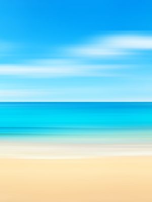 ABSTRATO PRAIA
