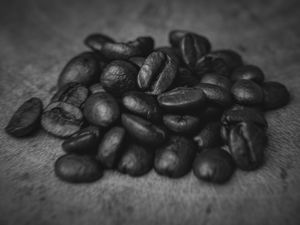 DARK ROAST COFFEE