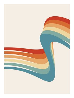 COLORFUL GEOMETRIC SHAPES
