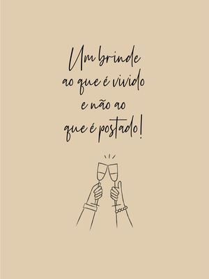 BRINDE NÃO POSTADO