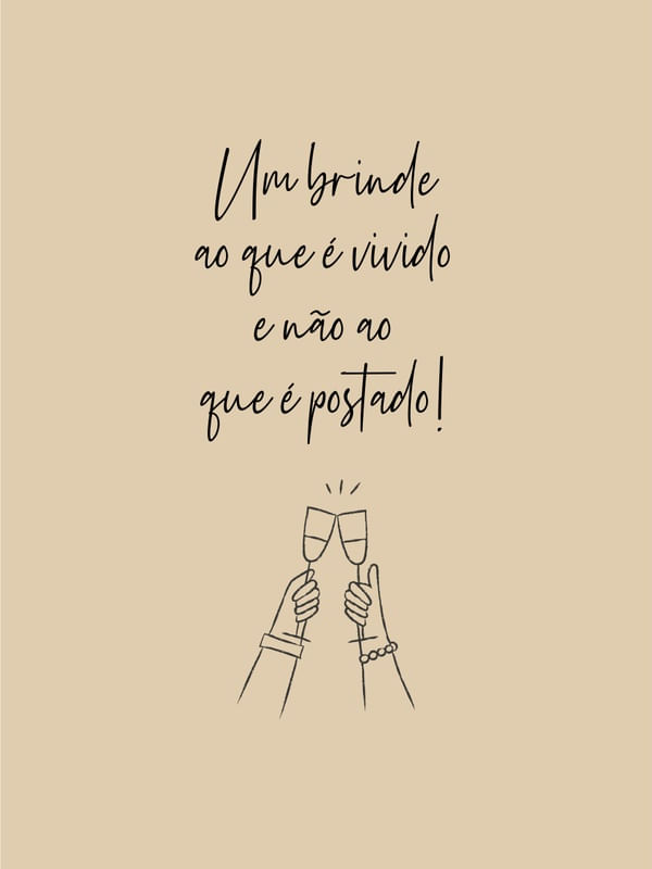 BRINDE NÃO POSTADO