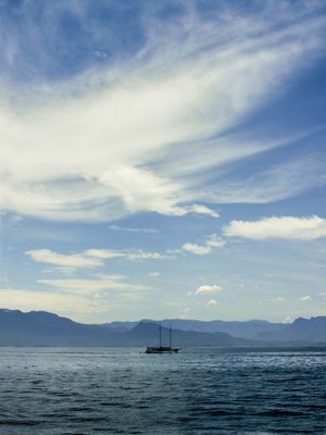 ESCUNA AZUL