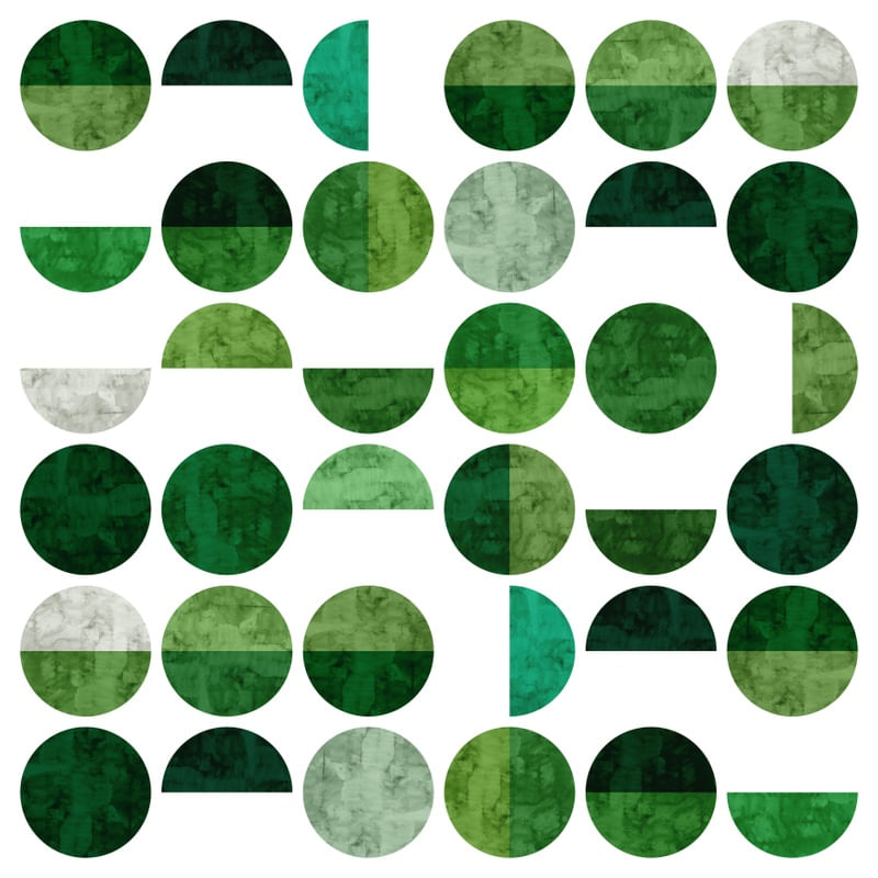 CÍRCULOS DE JADE III
