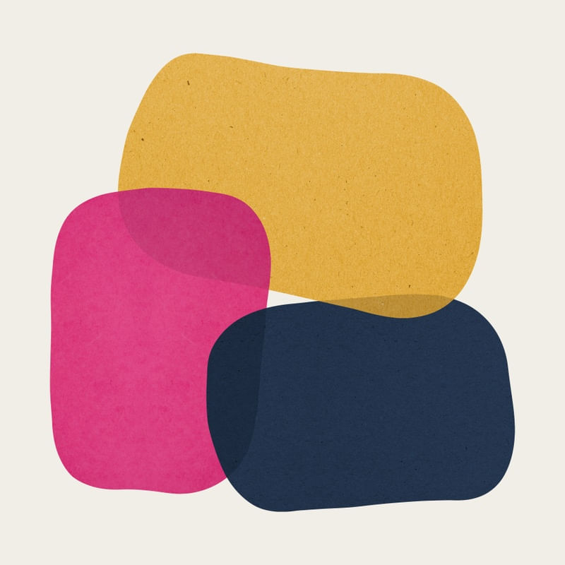 ABSTRACT SHAPES A50
