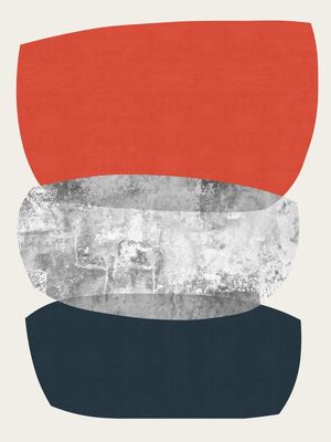 ABSTRACT SHAPES B01