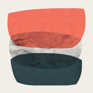 ABSTRACT SHAPES B02