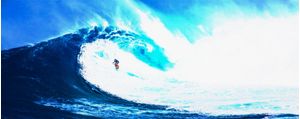 SURFISTA NA ONDA