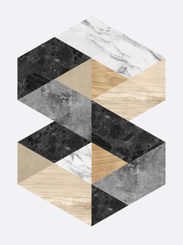 TEXTURA POLIGONAL 22